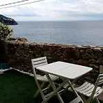 アパート La Terrazza Relax *