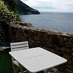 アパート La Terrazza Relax *