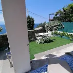 La Terrazza Relax アパート