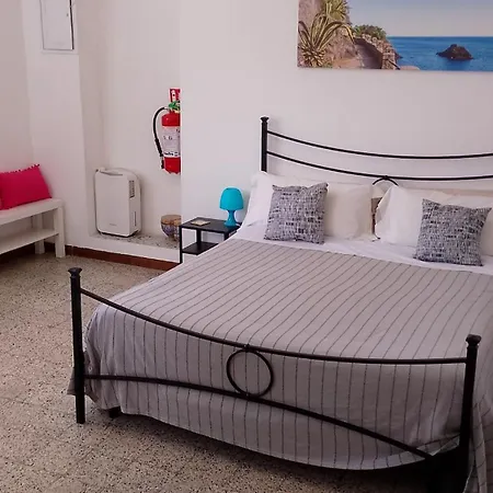 Apartmán La Terrazza Relax Corniglia