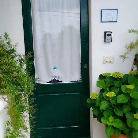 Apartmán La Terrazza Relax *