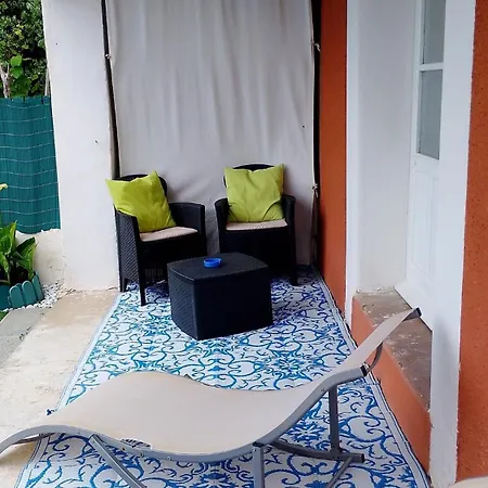 La Terrazza Relax Apartmán