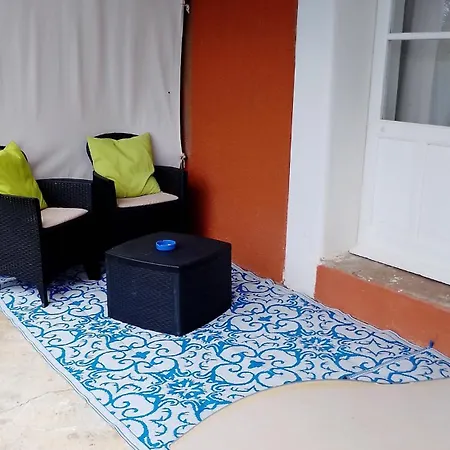 Apartmán La Terrazza Relax