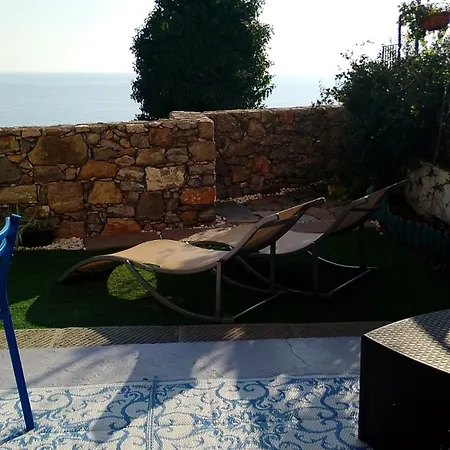 La Terrazza Relax Διαμέρισμα *
