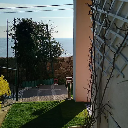 Διαμέρισμα La Terrazza Relax Corniglia