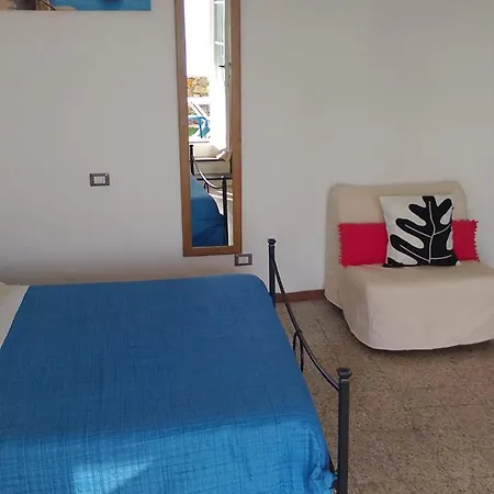 Διαμέρισμα La Terrazza Relax