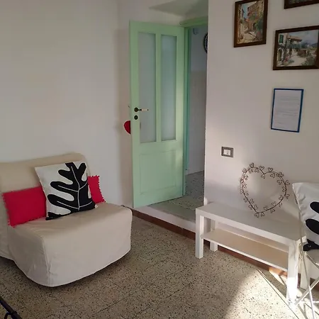 La Terrazza Relax