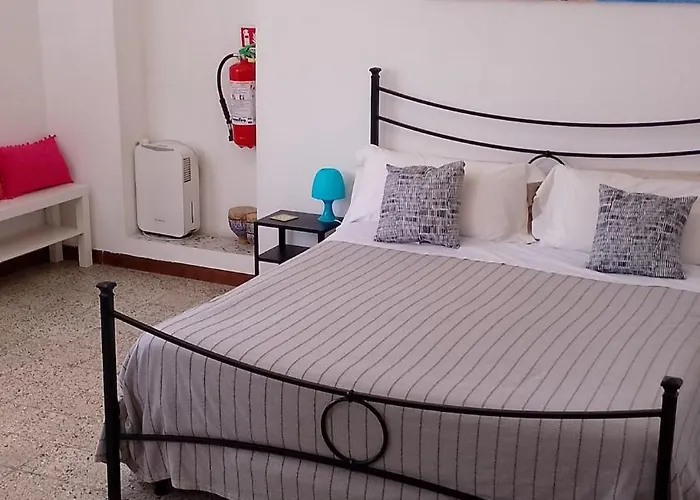 Apartmán La Terrazza Relax Corniglia