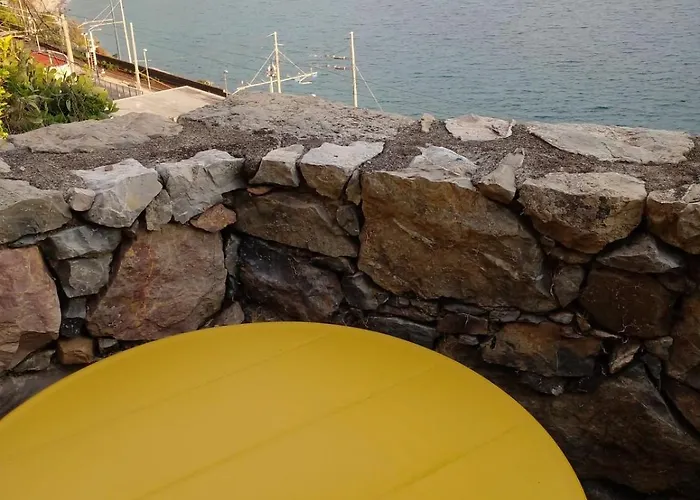 La Terrazza Relax * Corniglia