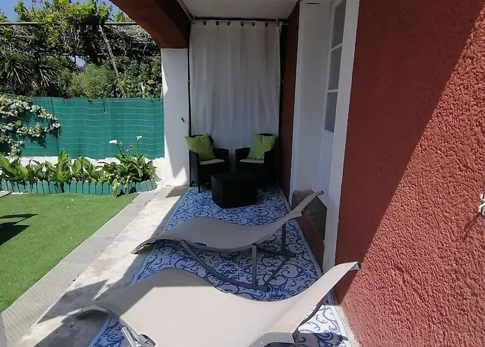 La Terrazza Relax Apartmán *