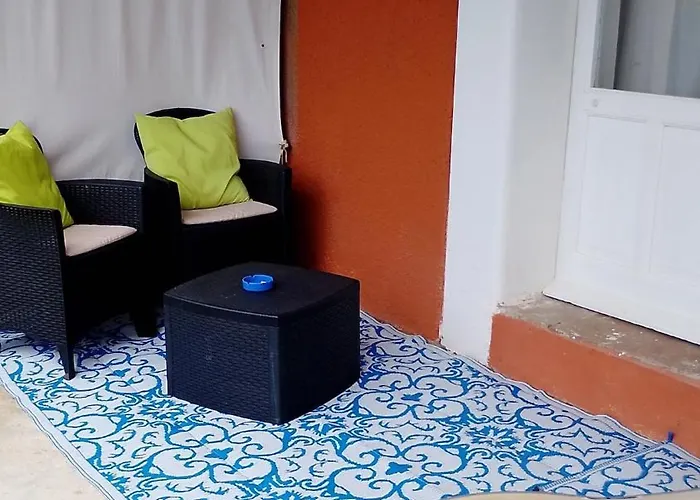 Apartmán La Terrazza Relax