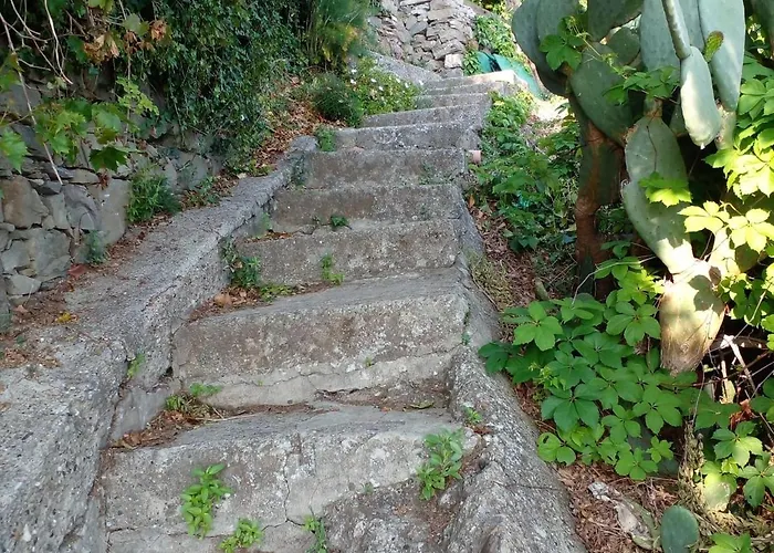 Apartmán La Terrazza Relax Corniglia