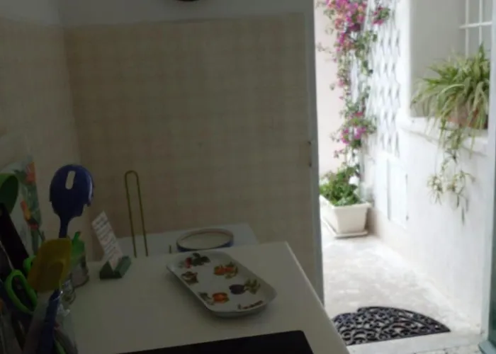 Apartmán La Terrazza Relax