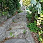 Apartament La Terrazza Relax Corniglia