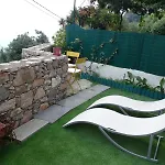 La Terrazza Relax Apartament
