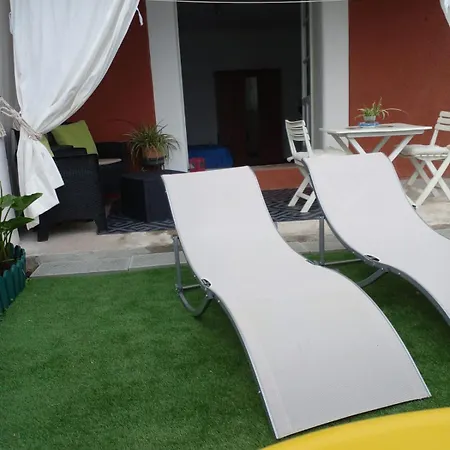 La Terrazza Relax شقة كورنيجليا