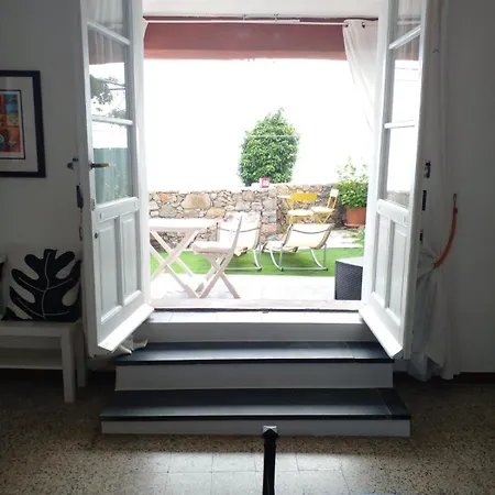 La Terrazza Relax شقة كورنيجليا