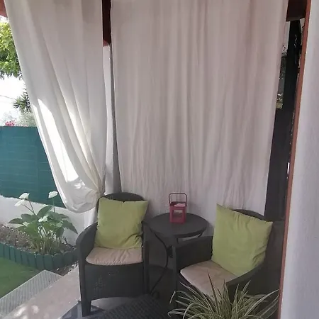 La Terrazza Relax *