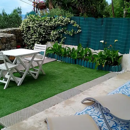 La Terrazza Relax *