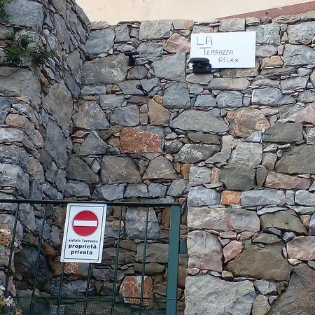 La Terrazza Relax *