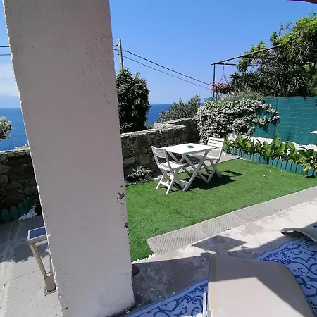 La Terrazza Relax شقة