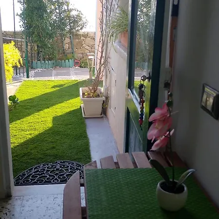 La Terrazza Relax *