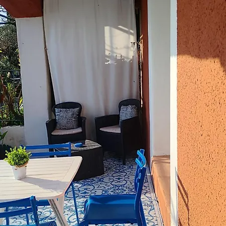 La Terrazza Relax קורניליה