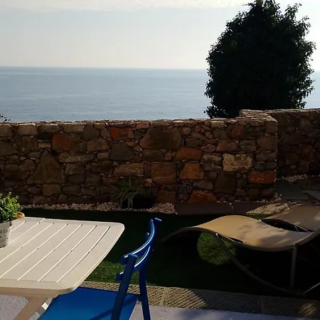 Apartament La Terrazza Relax *