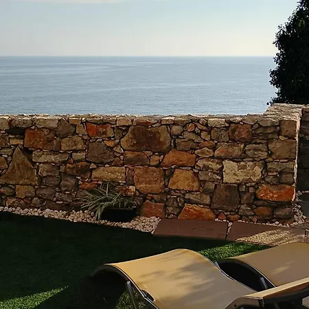 דירה La Terrazza Relax