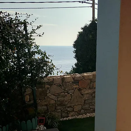 La Terrazza Relax Διαμέρισμα *