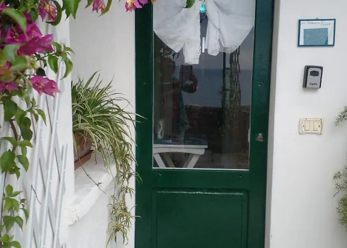 La Terrazza Relax Lägenhet