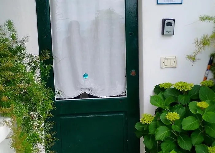 公寓 La Terrazza Relax *