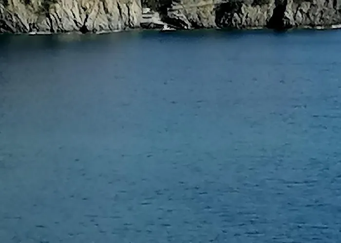 Lägenhet La Terrazza Relax Corniglia