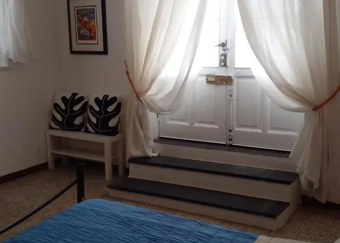 La Terrazza Relax * Corniglia